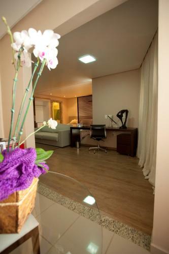 Hotel Canoeiros
