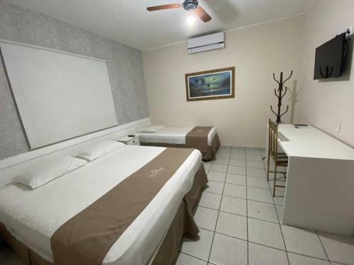 Hotel Colonial