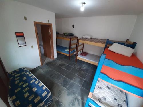 Hostel Tabapiri
