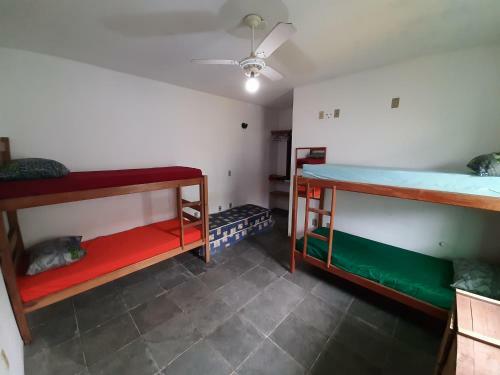Hostel Tabapiri