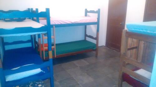 Hostel Tabapiri