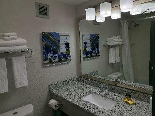 Hotel Best Western Plus Fort Saskatchewan Inn & Suites
