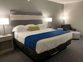 Hotel Best Western Plus Fort Saskatchewan Inn & Suites