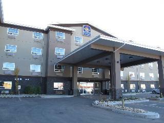 Hotel Best Western Plus Fort Saskatchewan Inn & Suites