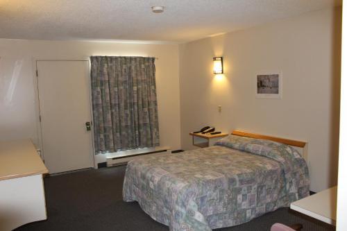 Motel Du Parc Secteur Hull