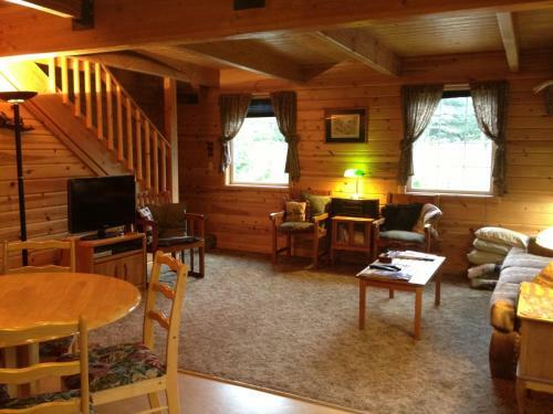 Ninilchik Cabins & Fish Camp