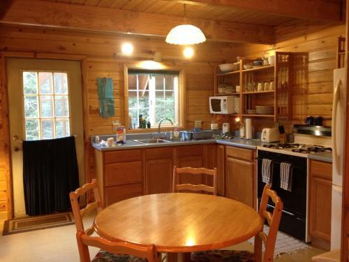 Ninilchik Cabins & Fish Camp