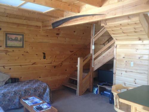 Ninilchik Cabins & Fish Camp