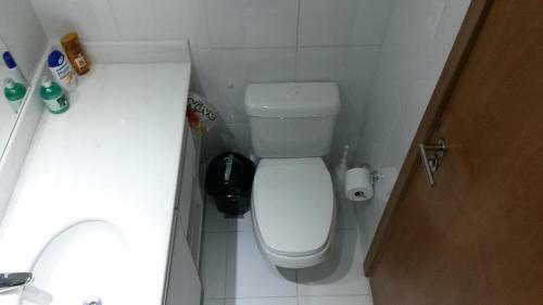 Apartamento Cora��o Do Carnaval