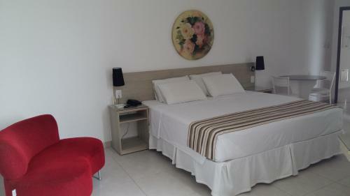 Parati Palace Hotel