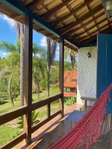 Hostal Pousada Gota De Minas