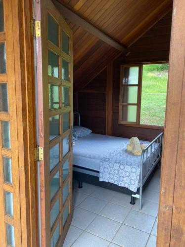 Hostal Pousada Gota De Minas