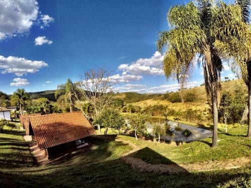 Hostal Pousada Gota De Minas
