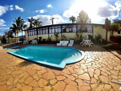 Hostal Pousada Gota De Minas
