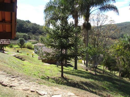 Hostal Pousada Gota De Minas