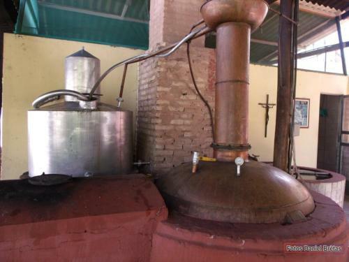 Hostal Pousada Gota De Minas
