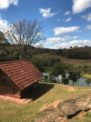 Hostal Pousada Gota De Minas