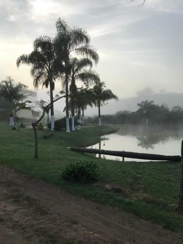 Hostal Pousada Gota De Minas