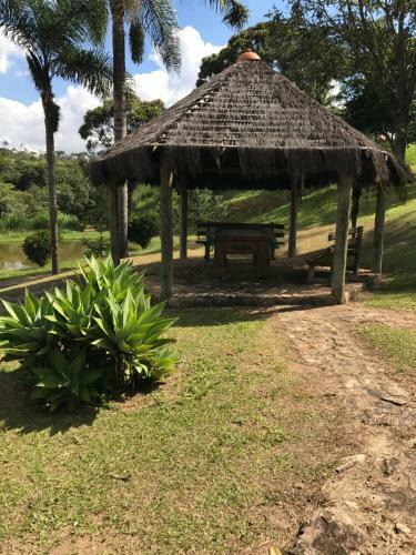 Hostal Pousada Gota De Minas