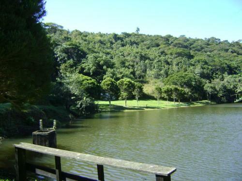 Estrela Da Serra Hotel Fazenda