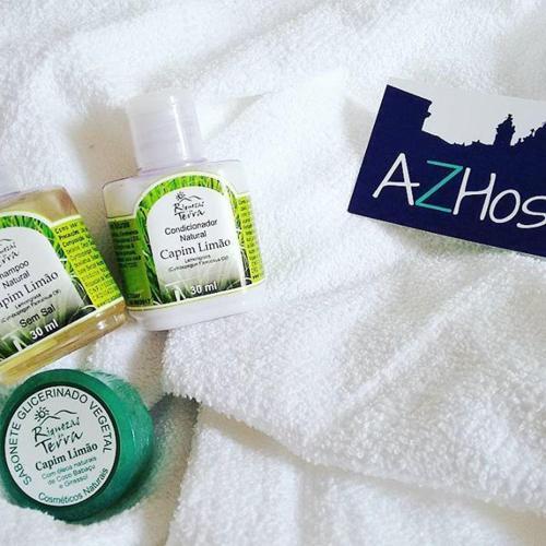 Az Hostel