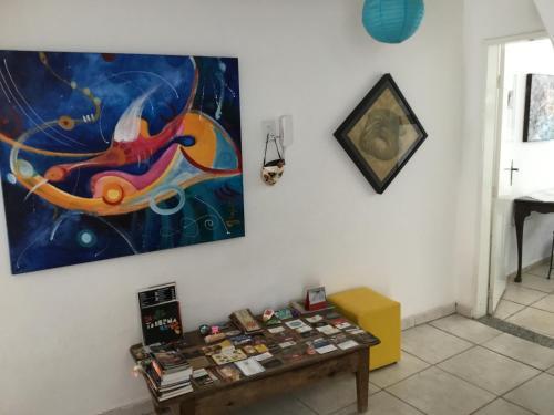 Az Hostel