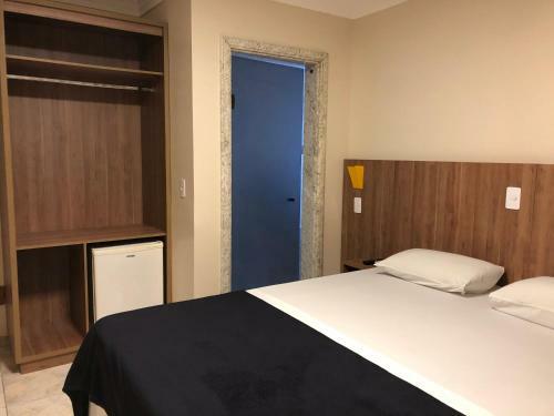 Diamante Hotelaria