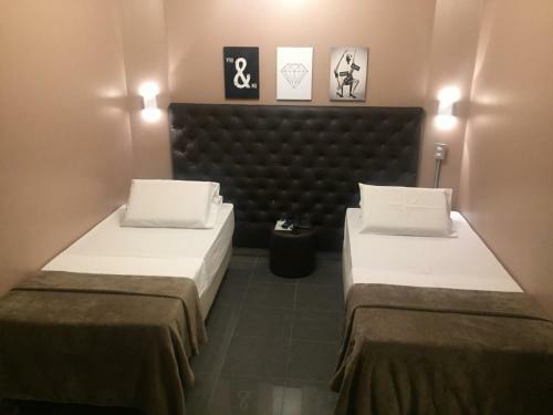 Diamante Hotelaria