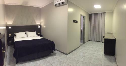 Diamante Hotelaria