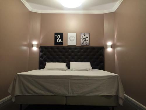 Diamante Hotelaria
