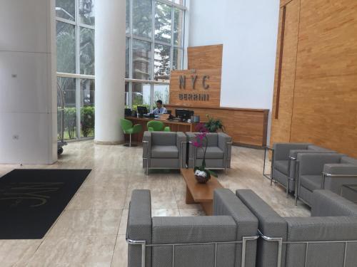Apartamento Berrini
