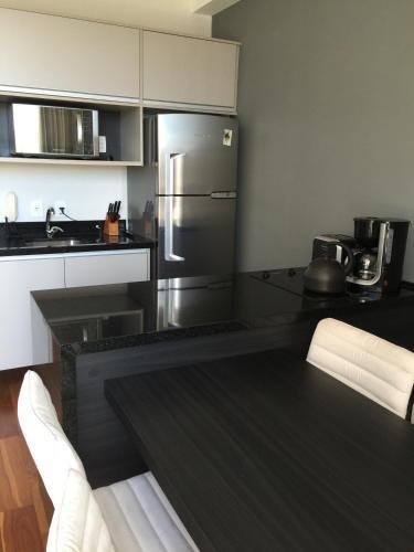 Apartamento Berrini