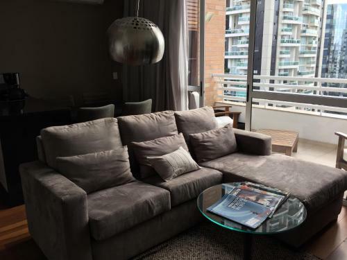 Apartamento Berrini