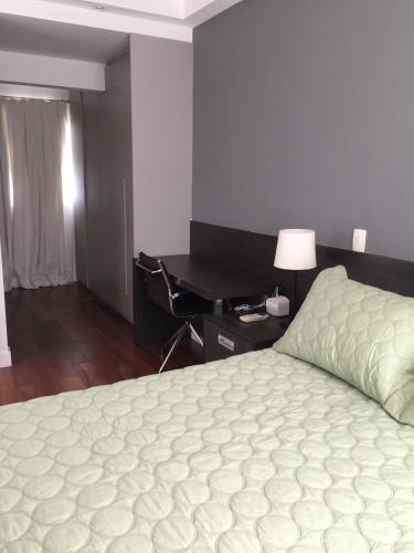 Apartamento Berrini
