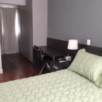 Apartamento Berrini