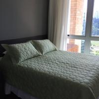 Apartamento Berrini