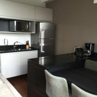 Apartamento Berrini