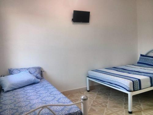 Apartamento Pousada Tani