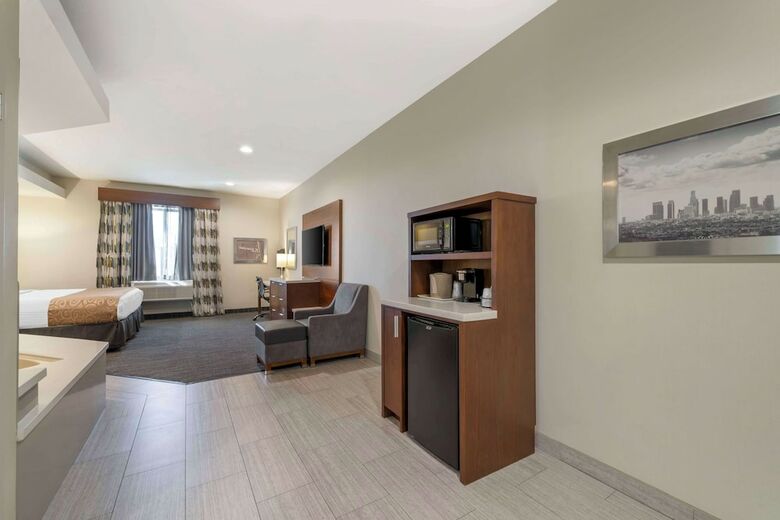 Hotel Best Western Plus Gardena Inn & Suites