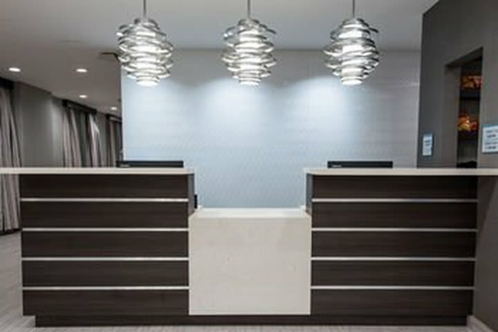 Hotel Best Western Plus Gardena Inn & Suites