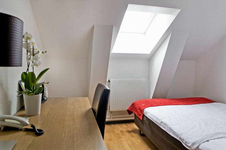 Best Western Hotel Baltic