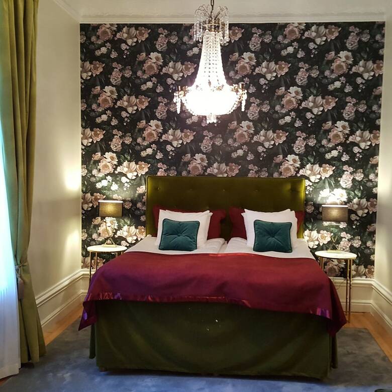 Best Western Hotel Baltic