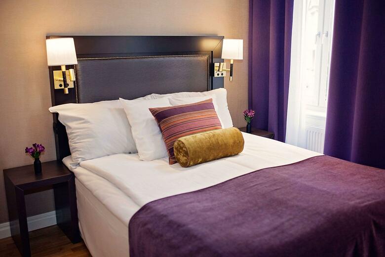 Hotel Grand