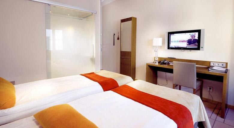 Hotel Grand