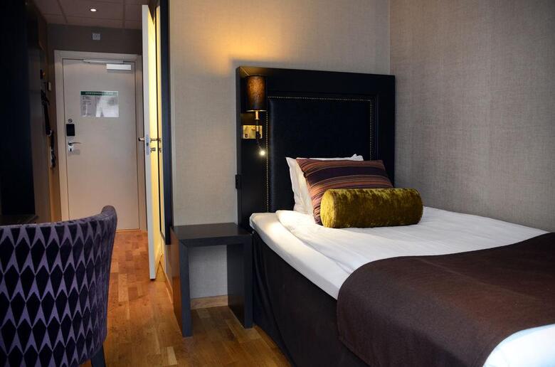 Hotel Grand