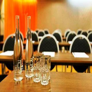 Hotel Clarion Grand