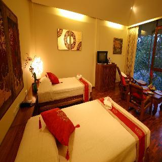 Hotel Ban Sabai Village Resort And Spa
