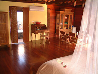 Hotel Ban Sabai Village Resort And Spa