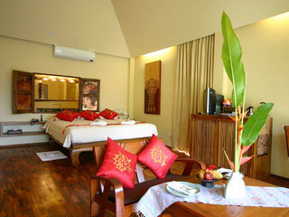 Hotel Ban Sabai Village Resort And Spa