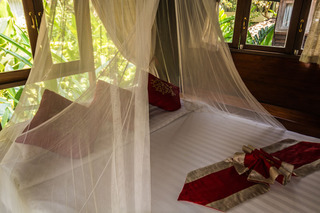 Hotel Ban Sabai Village Resort And Spa